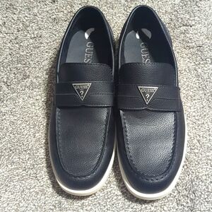 Shoes/loafer